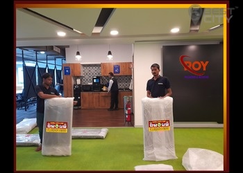 Roy Packers and Movers