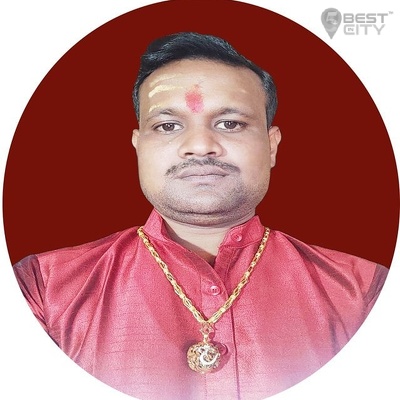 Astrologer Tantrik Sree Sibnath