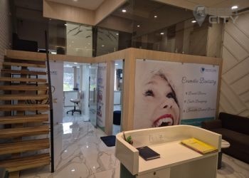 TEETH CARE MULTISPECIALITY DENTAL CLINIC