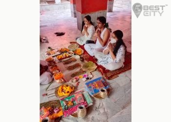 Pandit Vinay ji