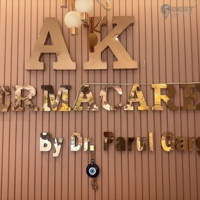 AK DERMACARE & AESTHETICS