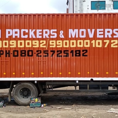 Alfa Packers And Movers