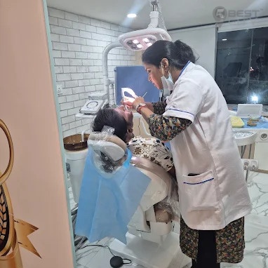 TEETH CARE MULTISPECIALITY DENTAL CLINIC