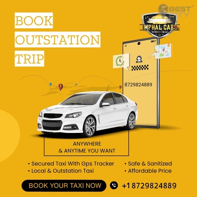 IMPHAL CABS SERVICE