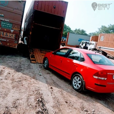 RISEUP PACKERS AND MOVERS