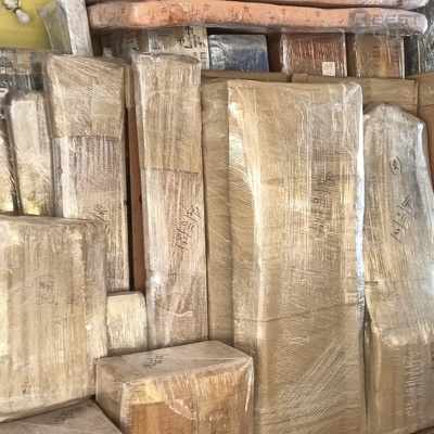 NYIPPON XPRESS PACKERS AND MOVERS