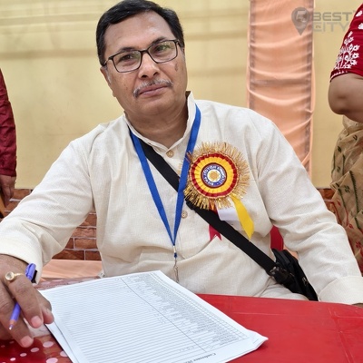 SREE RAJ SHASTRI