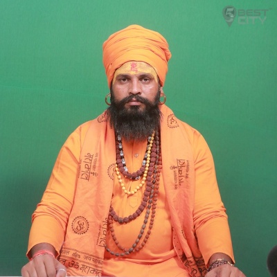 ASTROLOGER BABA JI