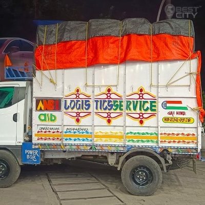 Anbi Packers & movers