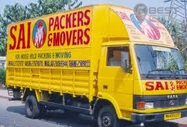 Om Sai Packers and Movers