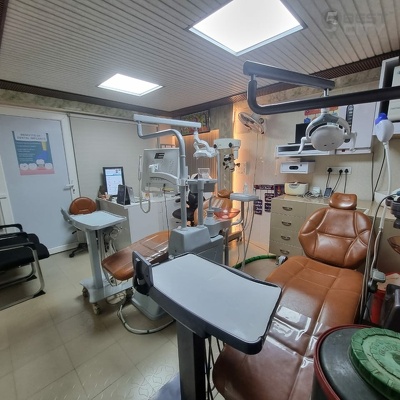 GLOBAL DENTAL HEALTH CARE AND IMPLANT CENTER