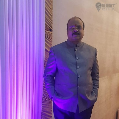 Vastu & Astro Consultant Dr. Krishna Gopal Varma