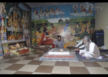 SHRI BHRIGU JYOTISH ANUSANDHAN KENDRA