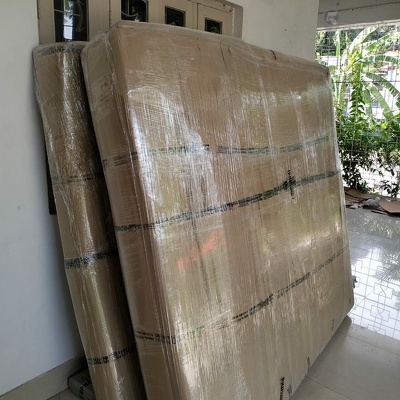 Ezzy Relocations Packers & Movers