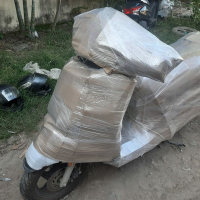 RANCHI PACKERS & MOVERS