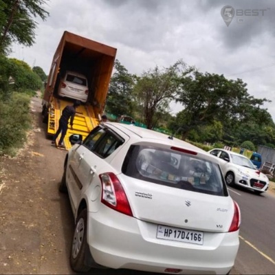 IVL PACKERS AND MOVERS
