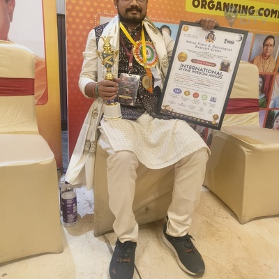 Astrologer Jitunana