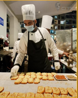 Vansh caterers
