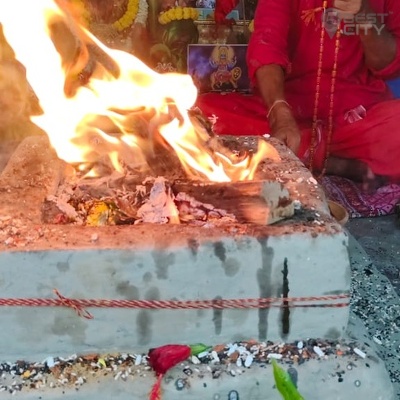 ASTROLOGER RAJESH CHAKRABORTY