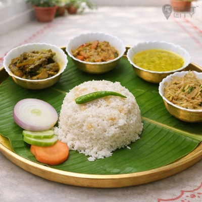MONAS RESTAURANT AND CATERING